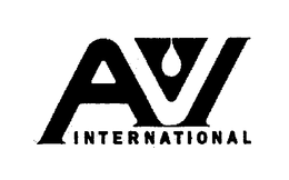 AVI INTERNATIONAL trademark