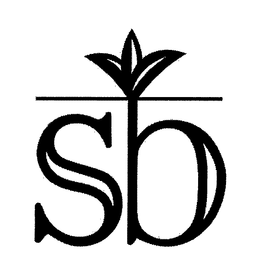 SB trademark