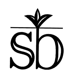SB trademark