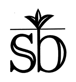 SB trademark