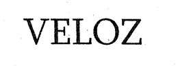 VELOZ trademark