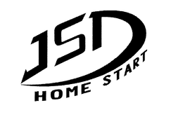 JSD HOME START trademark