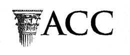ACC trademark