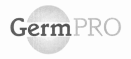 GERM PRO trademark