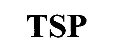 TSP trademark
