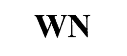 WN trademark