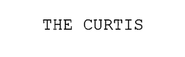 THE CURTIS trademark