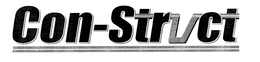 CON-STRUCT trademark