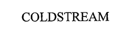 COLDSTREAM trademark