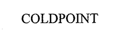 COLDPOINT trademark