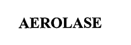 AEROLASE trademark