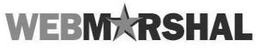 WEBMARSHAL trademark