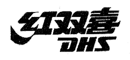 DHS trademark