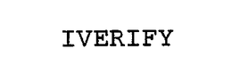 IVERIFY trademark