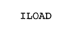 ILOAD trademark