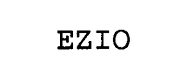 EZIO trademark