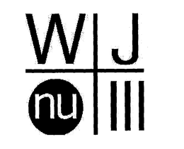 WJ III NU trademark