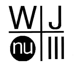 WJ III NU trademark