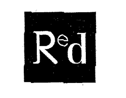 RED trademark