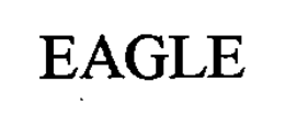 EAGLE trademark