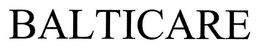 BALTICARE trademark