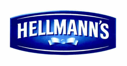 HELLMANN'S trademark