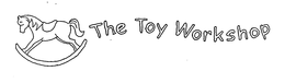 THE TOY WORKSHOP trademark