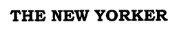 THE NEW YORKER trademark