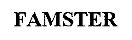FAMSTER trademark