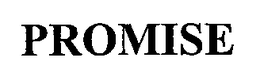 PROMISE trademark
