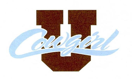 COWGIRL U trademark