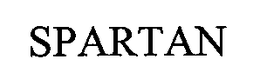 SPARTAN trademark
