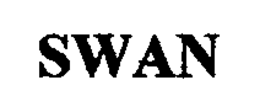 SWAN trademark