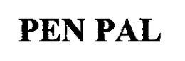 PEN PAL trademark
