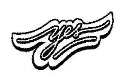 YES trademark
