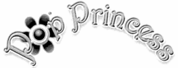 POP PRINCESS trademark