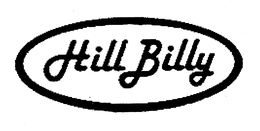 HILL BILLY trademark