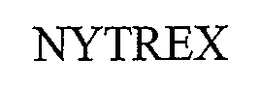 NYTREX trademark