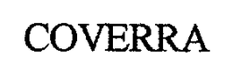 COVERRA trademark
