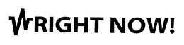 WRIGHT NOW! trademark