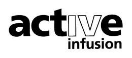 ACTIVE INFUSION trademark