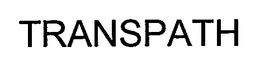TRANSPATH trademark