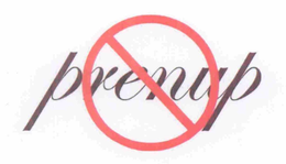 PRENUP trademark