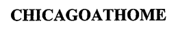 CHICAGOATHOME trademark