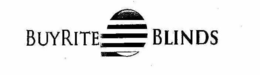 BUYRITE BLINDS trademark
