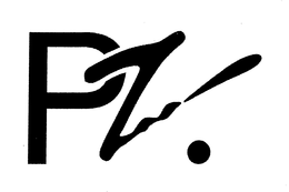 PZ. trademark
