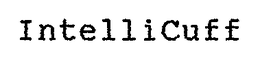 INTELLICUFF trademark