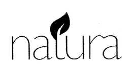 NATURA trademark
