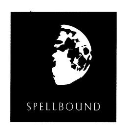 SPELLBOUND trademark