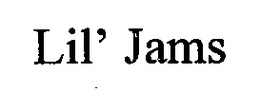 LIL' JAMS trademark